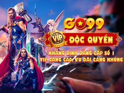 Ưu Đãi Nạp VIP promotion