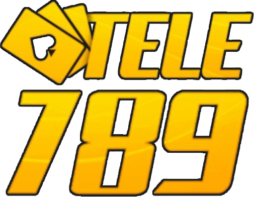 tele789 Logo